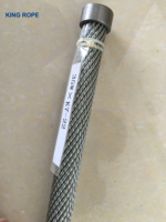 Cable de Construcción Anti-Enredos 35WxK7, Grado 1960, 35Wx7