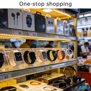 Téléphone pour seniors V-999 à double écran, clavier QWERTY, 2G, 2,4+2,8 pouces, radio FM, grand écran, double SIM, jeux, écran LCD français/espagnol - Product Image 6