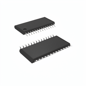 XRT85L61IG ชิปอินเทอร์เฟซสำหรับโทรคมนาคม รุ่น 28 TSSOP (0.173 นิ้ว, กว้าง 4.40 มม.) ชิ้นส่วนอิเล็กทรอนิกส์ - Product Image 1