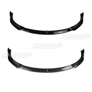 Kit de carrocería con alerón delantero, difusor, divisores, faldones y cubiertas protectoras para Tesla Model S / Model S Plaid 2021-2023 - Product Image 6