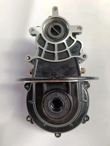 La grasa lubricante industrial de 15KG se utiliza para la lubricación de cilindros y engranajes metálicos - Product Image 5