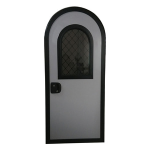 Porte de <span class=keywords><strong>camping</strong></span>-<span class=keywords><strong>car</strong></span> en alliage d'aluminium de haute qualité, nouveau design, meilleure vente 2023 - Product Image 1