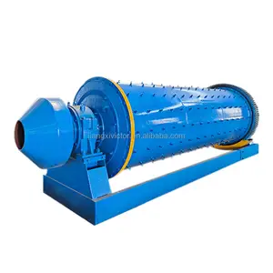 Rock Stone Gold Sand Mining Plant Bentonite Zircon Grinding Ball Mill Machine Price for Sale in Zimbabwe