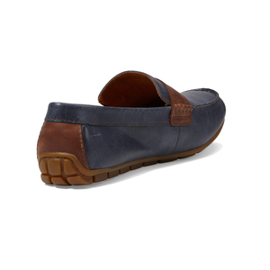 CHOOZII all'ingrosso mocassini in morbida pelle vera e propria suola leggera con vestibilità meravigliosa - Product Image 3