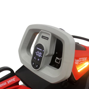 Véhicule électrique de <span class=keywords><strong>Karting</strong></span> K9S, pour Go <span class=keywords><strong>Karting</strong></span>, jouet d'extérieur, cadre - Product Image 6