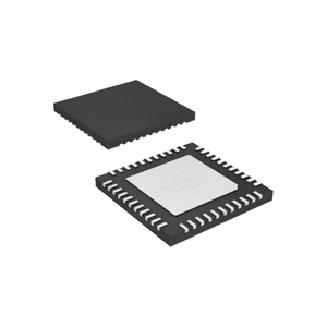 IC MCU แฟลช64KB 8BIT 44VQFN ATMEGA644P-20MU 44 VFQFN ชิ้นส่วนอิเล็กทรอนิกส์แบบฝังของแท้การค้า - Product Image 1