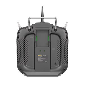 Émetteur de télécommande <span class=keywords><strong>PC</strong></span> 16 canaux ET16 Pro avec capteur Hall, cardan ELRS, <span class=keywords><strong>module</strong></span> RF double, résolution 4096, écran tactile 3,5 pouces - Product Image 6