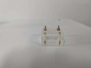 1 yıl garanti ile ultrasonik dönüştürücü NDT aşamalı dizi probu ve takozlar - Product Image 3