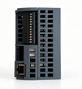 6ES7214 1HG40 0XB0 CPU 1214C DC/DC/RLY, 14DI 10DO Relais 2AI, Contrôleur PLC compact avec PROFINET Automatisation industrielle En stock - Product Image 1