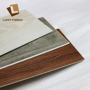Installation facile plancher en vinyle plastique 2mm 3mm 4mm - Product Image 3