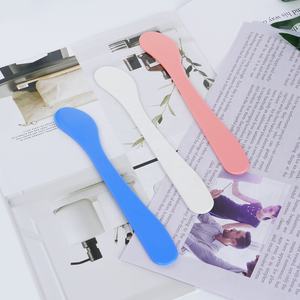 Dentale Assortiti Laboratorio di Plastica di Miscelazione Spatola Per Materiale da Impronta Alginato - Product Image 3