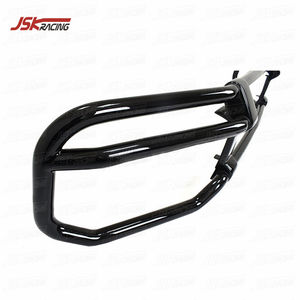 PARACHOQUES DELANTERO NEGRO METÁLICO para MERCEDES BENZ CLASE G W464 G63 2019-2020 - Product Image 4