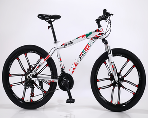 26 "27,5" <span class=keywords><strong>29</strong></span> pulgadas <span class=keywords><strong>bicicleta</strong></span> de montaña 10 Hoja llanta de aleación de magnesio, marco de acero de alto carbono, alta calidad y bajo precio que se puede ver - Product Image 1