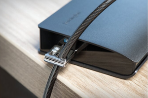Nuevo Bloqueo de Cable de escritorio de seguridad informática K64424WW Kit de bloqueo de periféricos de escritorio 2,0 al por mayor - Product Image 4