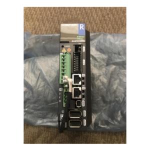 RS2A03A2PA5D00 Denki sanr Motion R เซอร์โวไดรฟ์โปรฟิเน็ตอินเตอร์เฟซอัตโนมัติอุปกรณ์อุตสาหกรรมสแตนเลส - Product Image 3