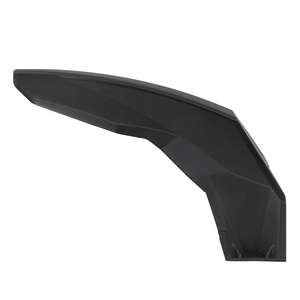 Garde-boue arrière d'origine pour trottinette électrique Kukirin G3 Pro, accessoire de remplacement de garde-boue, protection anti-éclaboussures arrière - Product Image 4