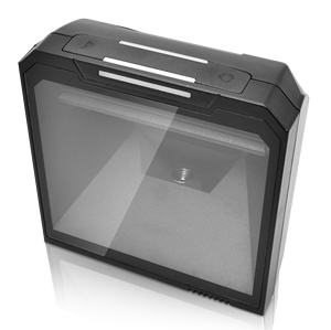 Lector de código de barras 2D, escáner de código de barras <span class=keywords><strong>PDF417</strong></span> para escaneo de pasaporte de biblioteca de supermercado - Product Image 4