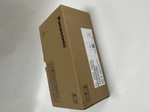 Panasonic AC Servo <b>Motor</b> MHMDO82P1T - Product Image 1