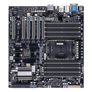 Placa Base para Estación de Trabajo X13SWA-TF MBD-X13SWA-TF LGA-4677 W790, Socket para un Solo CPU, E-ATX, 16 Ranuras DIMM, M.2, Placa Base Original X13SW - Product Image 1