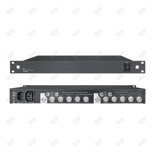 OEM EIF UA844/845 High Performance Wireless Antenna <b>Amplifier</b> 500 Meters Range 8-CH <b>Bluetooth</b> with Metal for Microphone System - Product Image 6