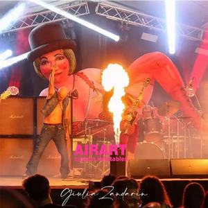 부스 광고 훈장을 위한 살아있는 사진 촉진 팽창식 과일 풍선 - Product Image 2