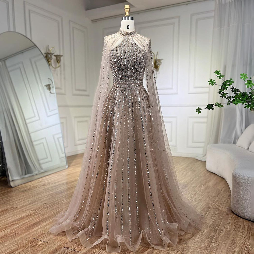 Arabic Events Dress Dubai - Elegant & Customizable Designs