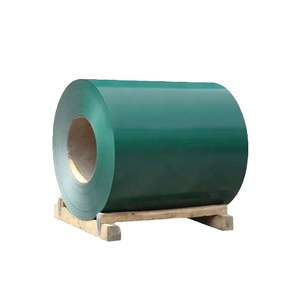 Panneaux d'acier Tôle de bobine d'acier Feuilles de toiture en métal Tuile pour l'exportation - Product Image 6