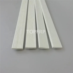 แผ่นไฟเบอร์กลาสแบบแบน FRP สำหรับทำคันธนู - Product Image 4