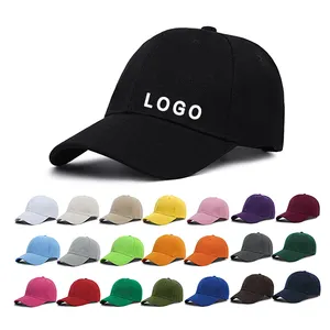 Thiết Kế Mới CHA Hat Tùy Chỉnh, Tùy Chỉnh Thêu Men Baseball Cap