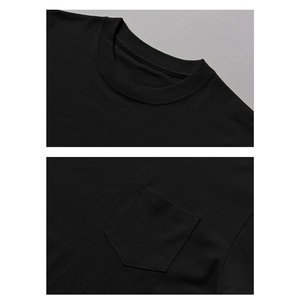 Fashionable Men's Quick Dry T-Shirts Soft Comfortable & Stylish Casual Wear Men's T Shirt - Product Image 6