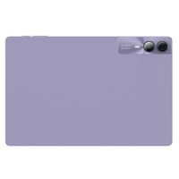 Nouvelle tablette PC Ling Chuang 10,95 pouces, Android 12, 6 Go de RAM, 128 Go de ROM, Wi-Fi, écran capacitif 1920x1200, MTK 2,2 GHz, USB-C, jeu, 1 an de garantie