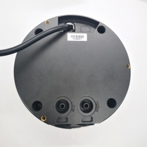 圧力ゲージブザーとバックライトで内蔵されたアラーム付きデジタル差圧ゲージ - Product Image 5