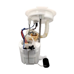 DSYP Assembly rakitan pompa bahan bakar 16112284694, untuk BMW <span class=keywords><strong>3</strong></span> series F80 F82 F83 M3 M4 <span class=keywords><strong>3</strong></span>.0T - Product Image 1