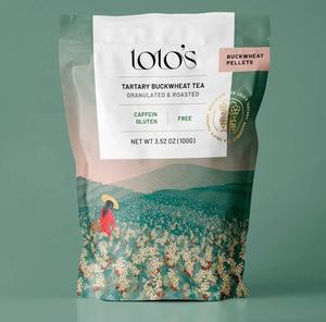 Bolsa de Papel de Aluminio con Impresión Digital de Alta Definición, Diseño Personalizado a Todo Color para Envasado de Alimentos y Té de Primera Calidad - Product Image 1