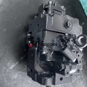 PC27MR-2 PC40MR-1 PC50MR-2 PC35MR-2 Mini Hydraulic Pump 708-1S-11212 708-1S-00252 Excavator Parts Piston Pump - Product Image 3