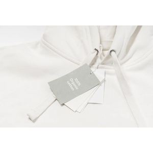 ป้ายแขวนกระดาษแข็งขนาด 2 นิ้ว ป้ายโลโก้ขายดี ป้ายเสื้อผ้า ป้ายพิมพ์ ป้ายติดเสื้อผ้า - Product Image 1