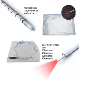 Eliminación de <span class=keywords><strong>Hemorroides</strong></span> y Varices, Cirugía Endolifting EVLT, Fibra Láser Médica Óptica Radial - Product Image 4