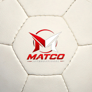 Balón de Fútbol Cosido a Mano, Fabricante de Balones de Fútbol, Balón de Entrenamiento Personalizado, Balón de Fútbol Cosido a Mano Profesional y Duradero - Product Image 5