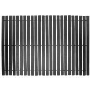 Bamboo non-slip bathroom <b>mat</b>, non-slip <b>bath</b> <b>mat</b>, comfortable shower <b>mat</b>, bathroom <b>mat</b> - Product Image 5