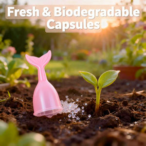 工場OEM フェイシャルカプセル ビタミン<span class=keywords><strong>E</strong></span> コラーゲン アンチエイジング 保湿 ヴィーガン 30ml 天然スキンケアカプセル - Product Image 6