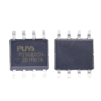Agente Pran original, chip de memoria en paquete IC SOP8, nuevo