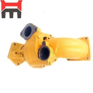 Bomba de Agua para Motor D1146 65.06500-6125 - Product Image 4