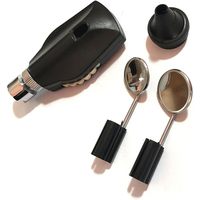 Kit de diagnostic vétérinaire ORL Surtechs, ophtalmoscope LED, otoscope, ensemble de 12 instruments, fonctionnement manuel, certifié CE classe I