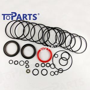 <span class=keywords><strong>Kit</strong></span> de Sellos para Martillo Hidráulico Atlas Copco SB102 <span class=keywords><strong>3315296290</strong></span> para Reparación de Martillos Hidráulicos - Product Image 1