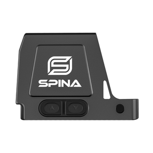 SPINA OPTICS 1x20 Năng lượng mặt trời Chống nước 7 cấp Red Dot Phạm vi điểm tham quan - Product Image 6