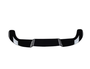 Parachoques Delantero Welta Nuevo, Envío Inmediato, 100% Compatible, Fácil Instalación, Plástico ABS+PP Negro, Fijación con Pernos, para la 11ª Generación 2017-2022 - Product Image 3