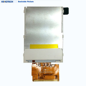 240 × 320 <span class=keywords><strong>java</strong></span> ゲーム タッチ画面3.2 インチ tft液晶 - Product Image 6