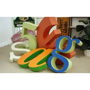 Letreros de Poliestireno, Merchandising Personalizado - Product Image 1