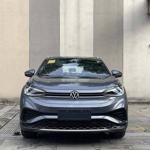 Voiture électrique neuve avec performances optimisées, fabriquée en Chine, <span class=keywords><strong>VW</strong></span> ID.4 Crozz Prime, <span class=keywords><strong>VW</strong></span> ID.4 Pure Plus 2025.2026 - Product Image 5