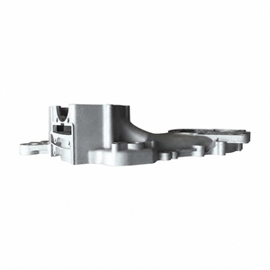 Carter gauche du moteur de <span class=keywords><strong>scooter</strong></span> GY6 <span class=keywords><strong>50cc</strong></span> 80cc, pièce de rechange pour cyclomoteur 4 temps - Product Image 5
